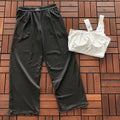 Alo Yoga Women's Yoga Set