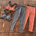 Alo Yoga Women's Yoga Set