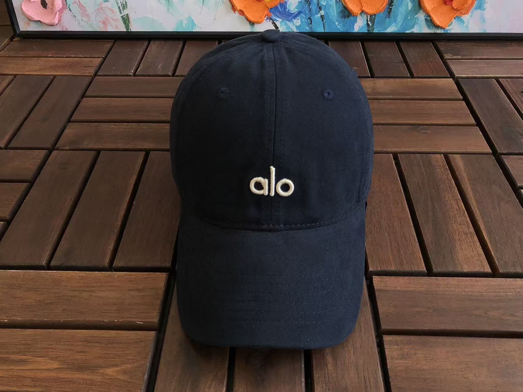 Alo Yoga Cap