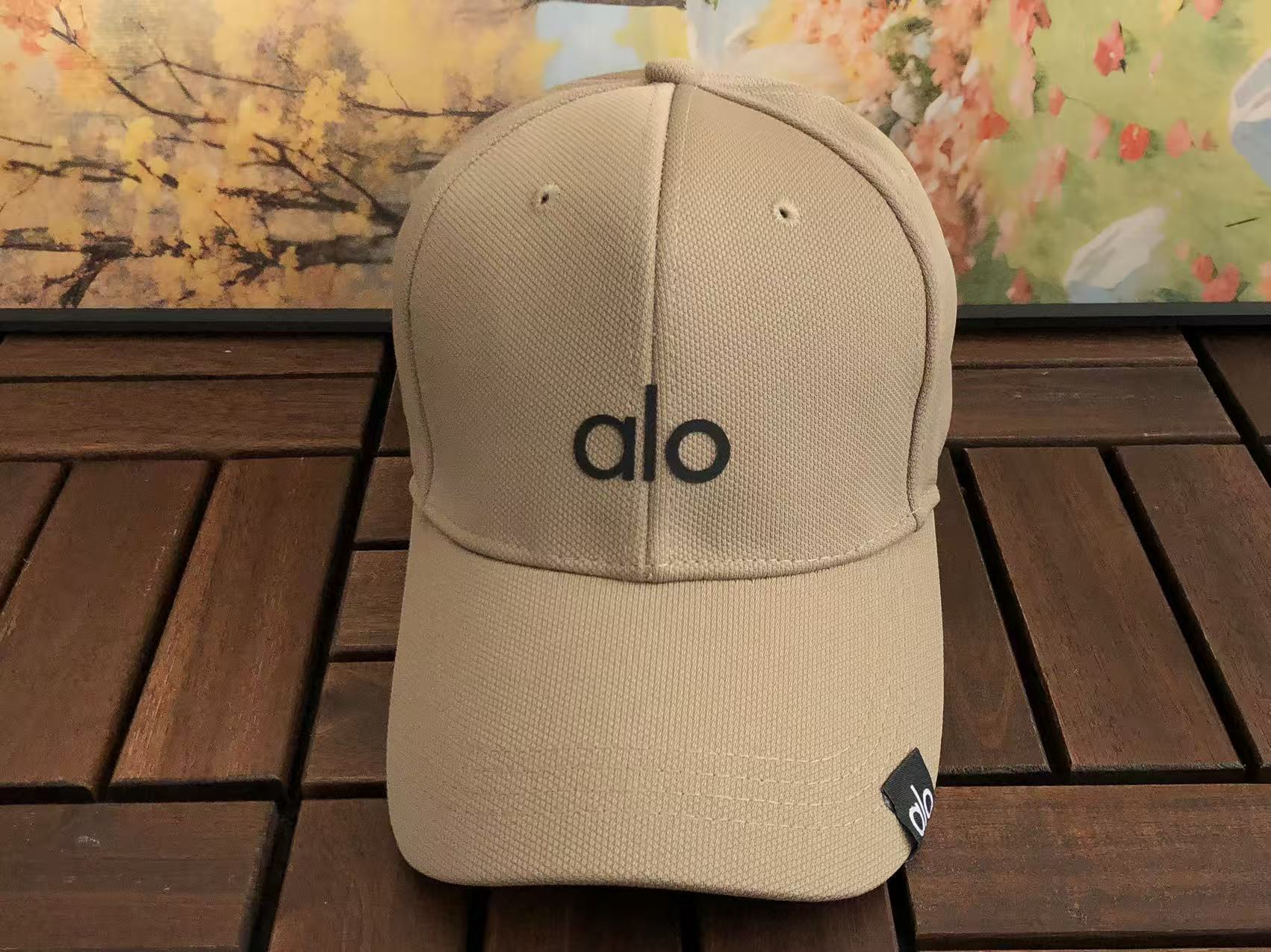 Alo Yoga Cap