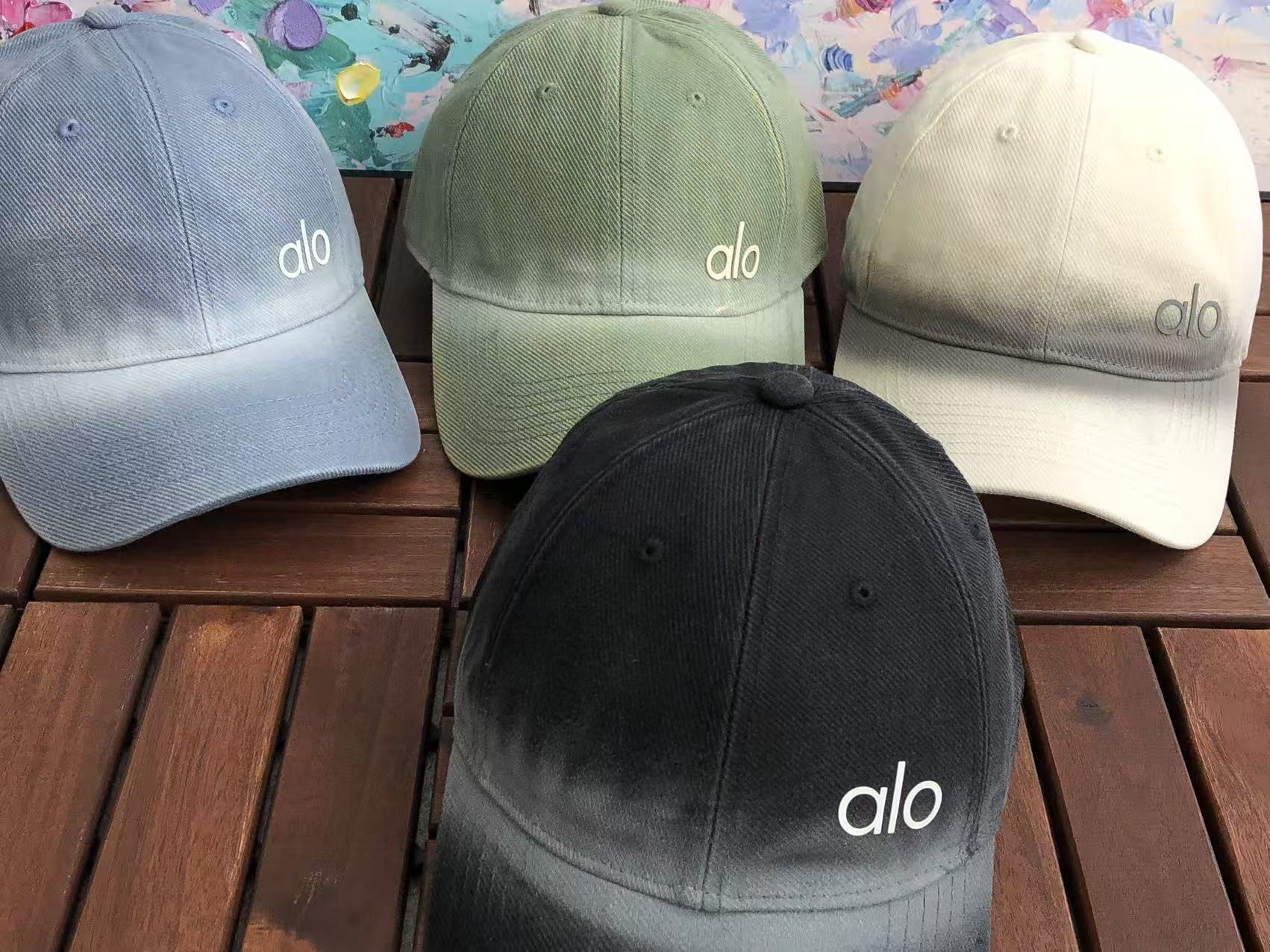 Alo Yoga Cap