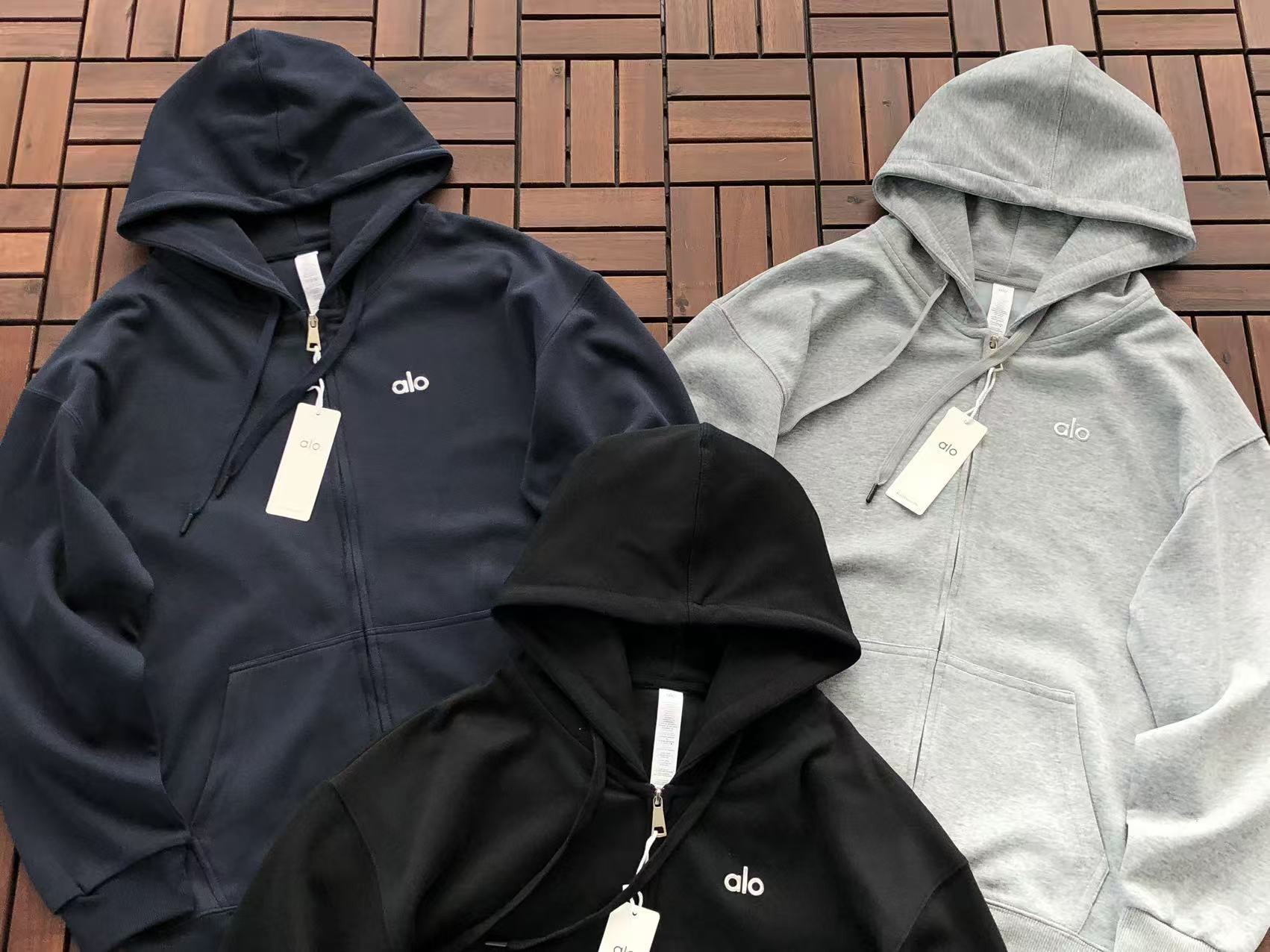 Alo Yoga Hoodie