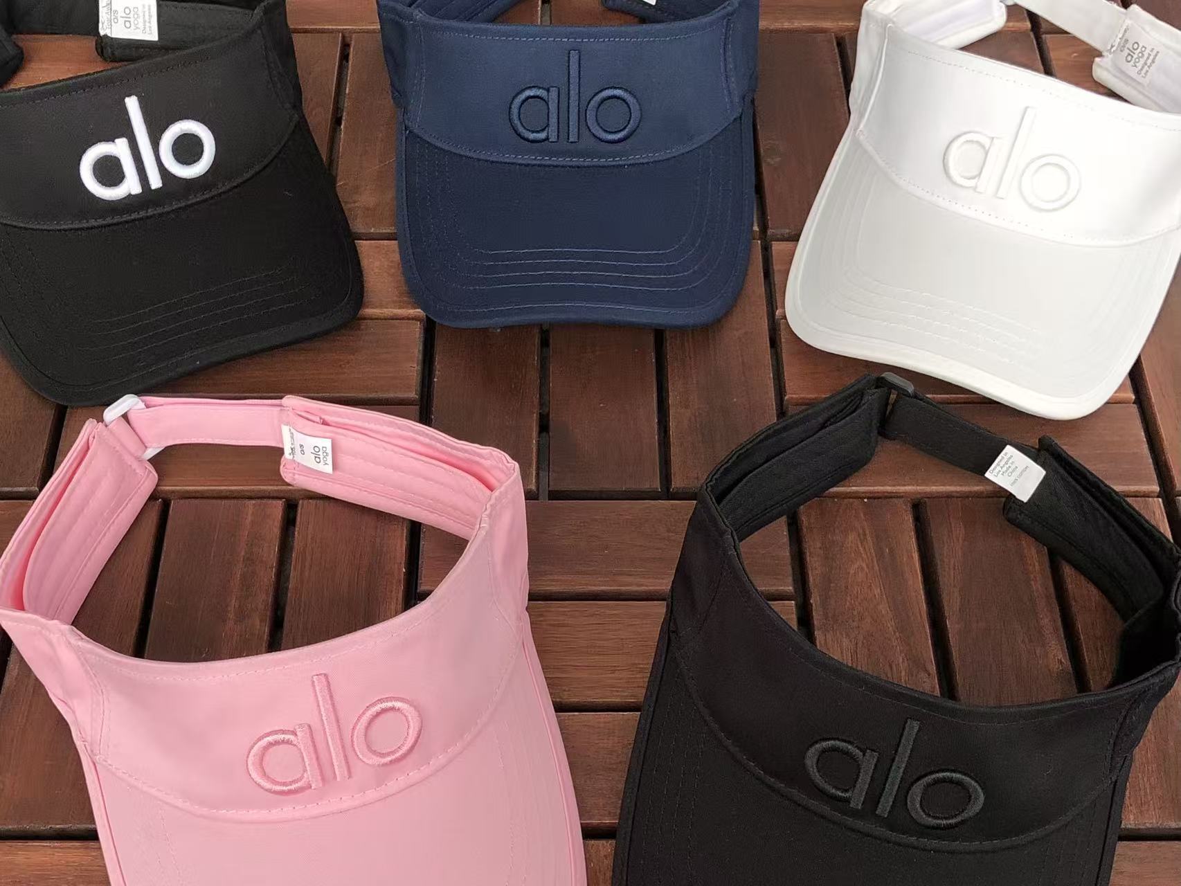 Alo Yoga Visor / Cap