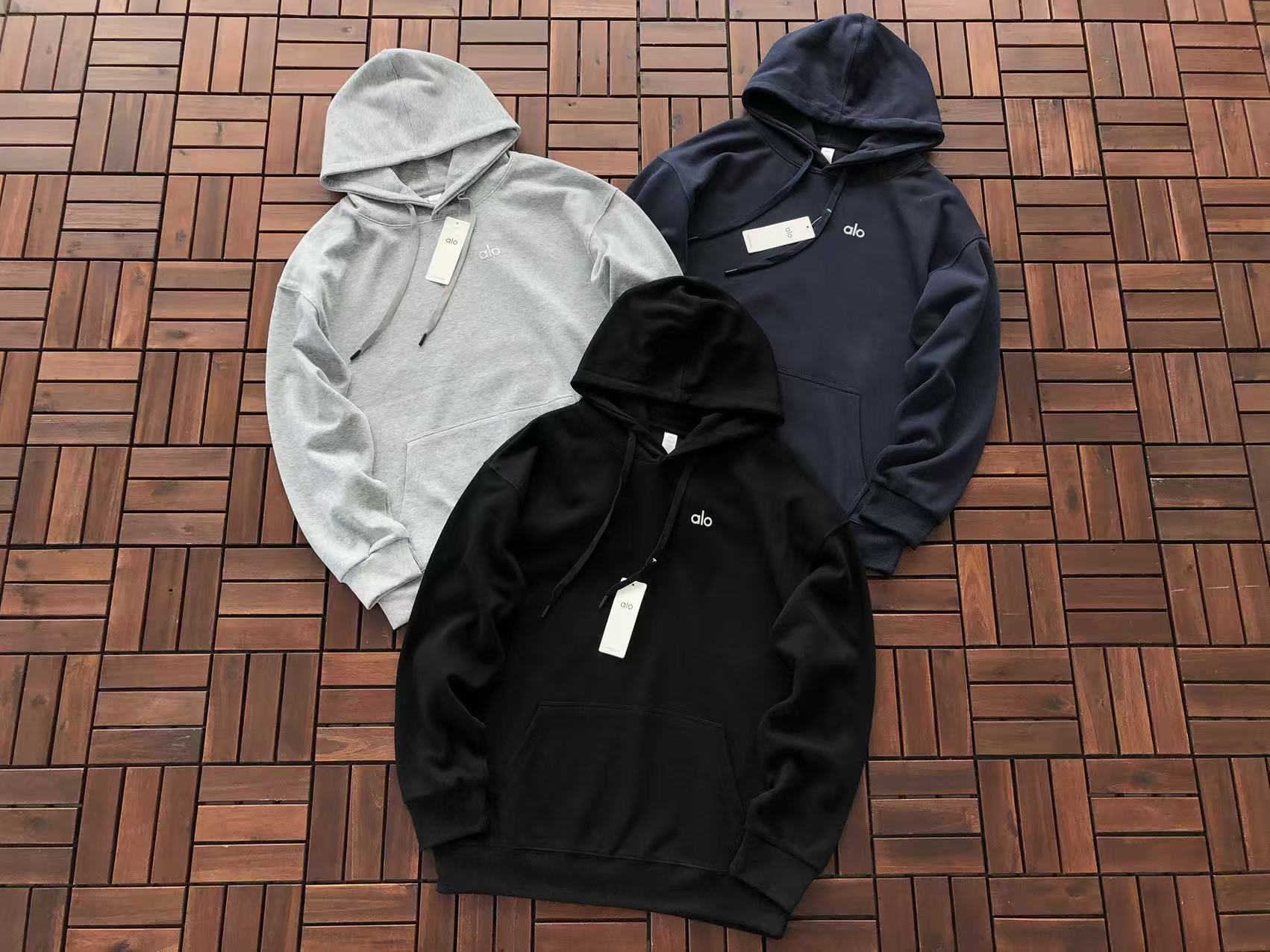 Alo Yoga Hoodie