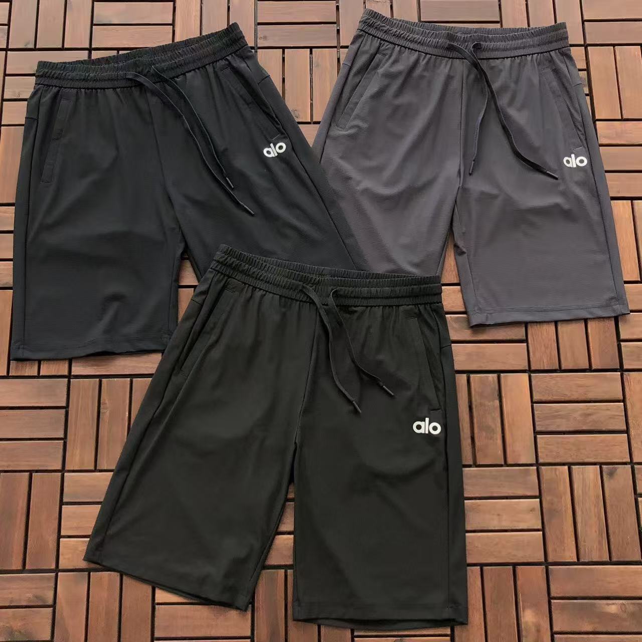 Alo Yoga Shorts