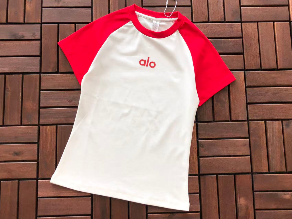 Alo Yoga Women's T-Shirt