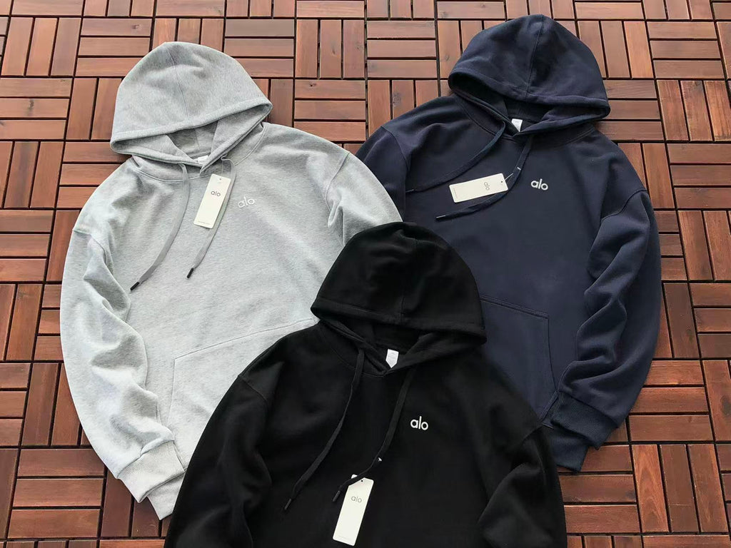 Alo Yoga Hoodie