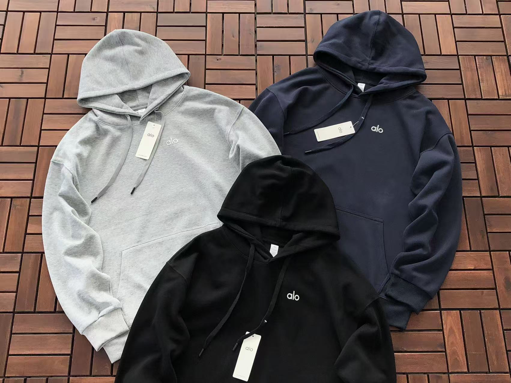 Alo Yoga Hoodie