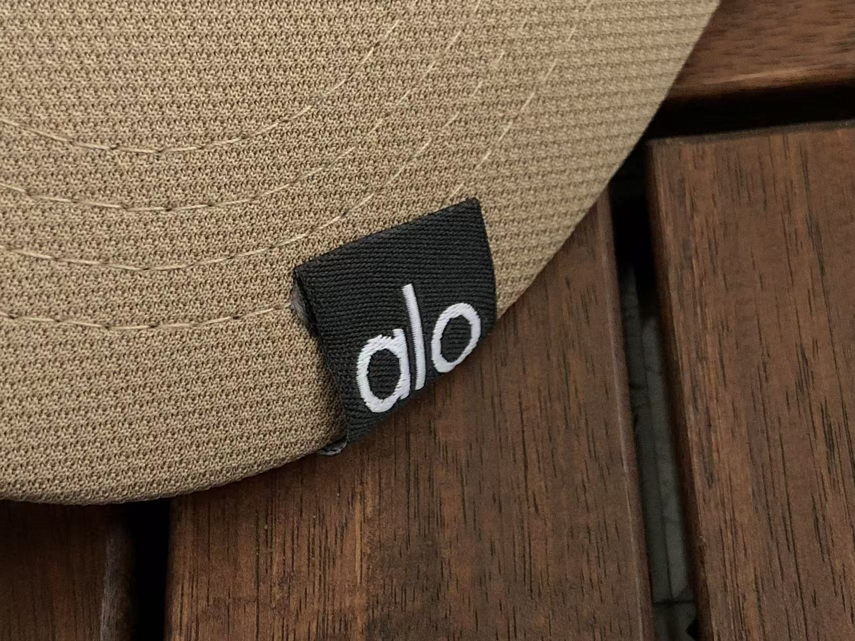 Alo Yoga Cap