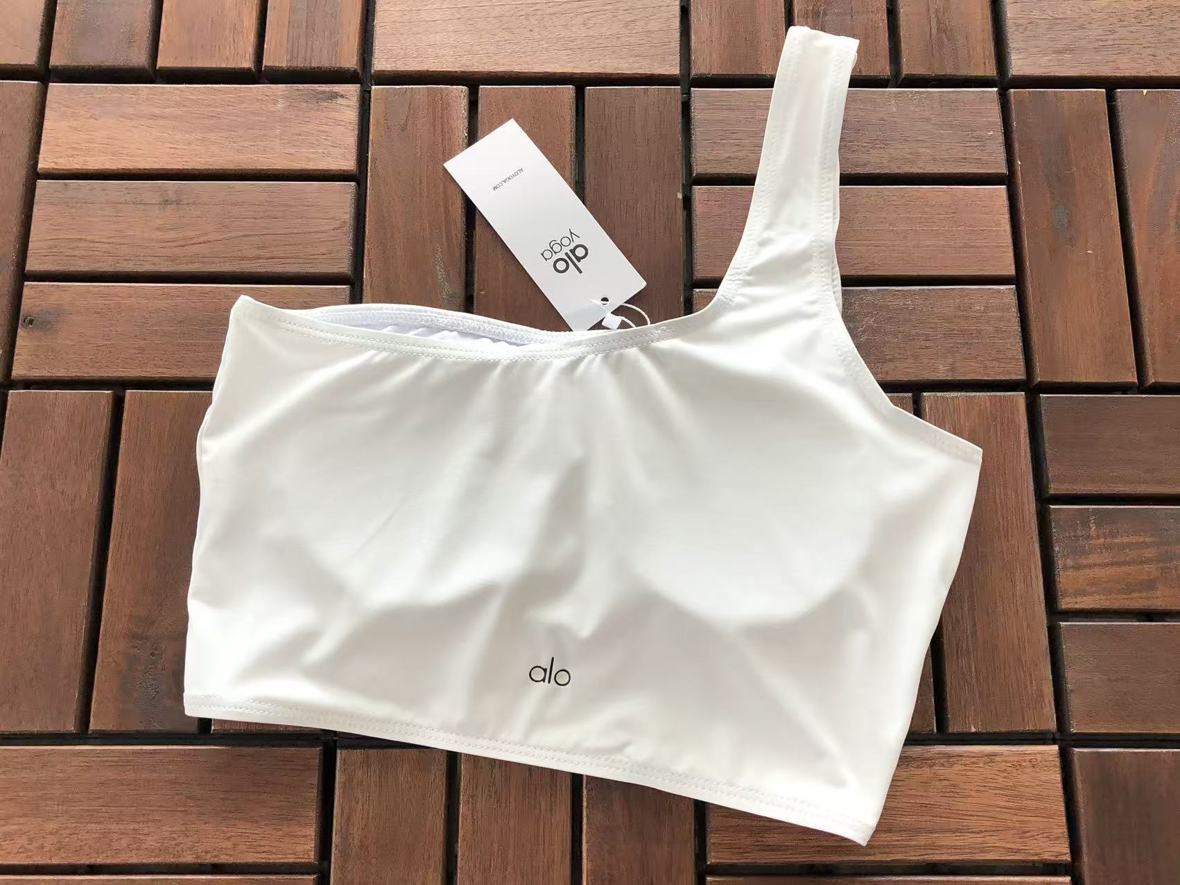 Alo Yoga Women's Yoga Set
