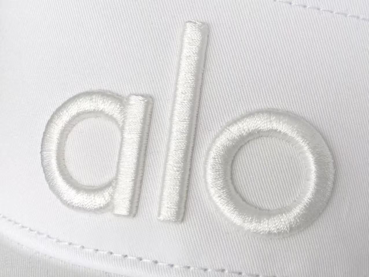 Alo Yoga Visor / Cap
