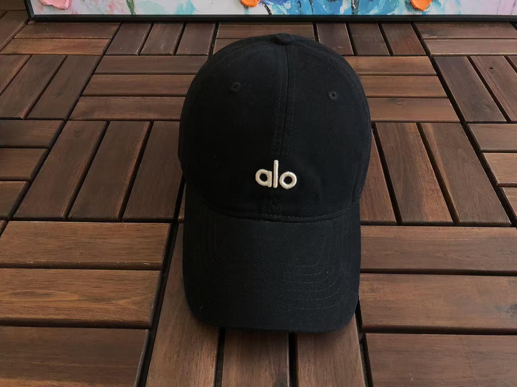 Alo Yoga Cap