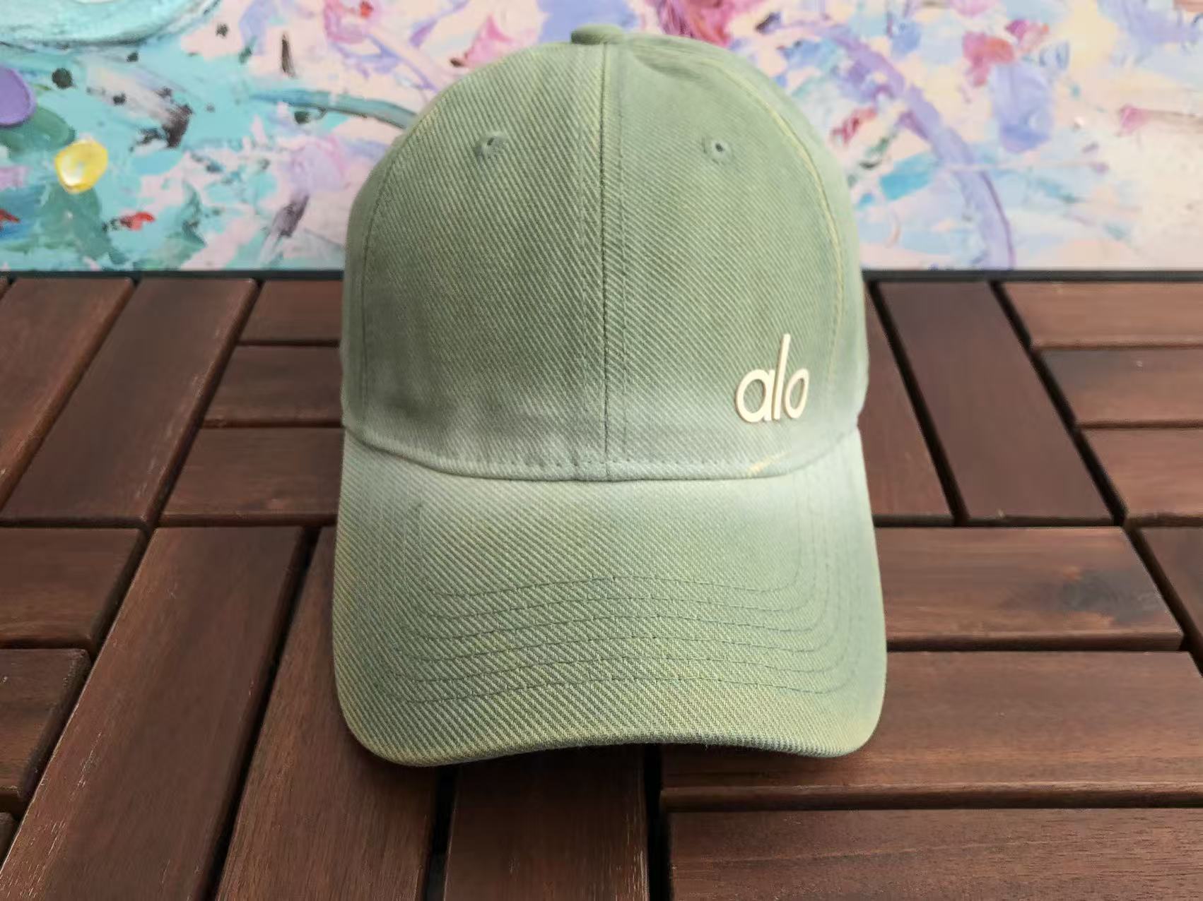 Alo Yoga Cap