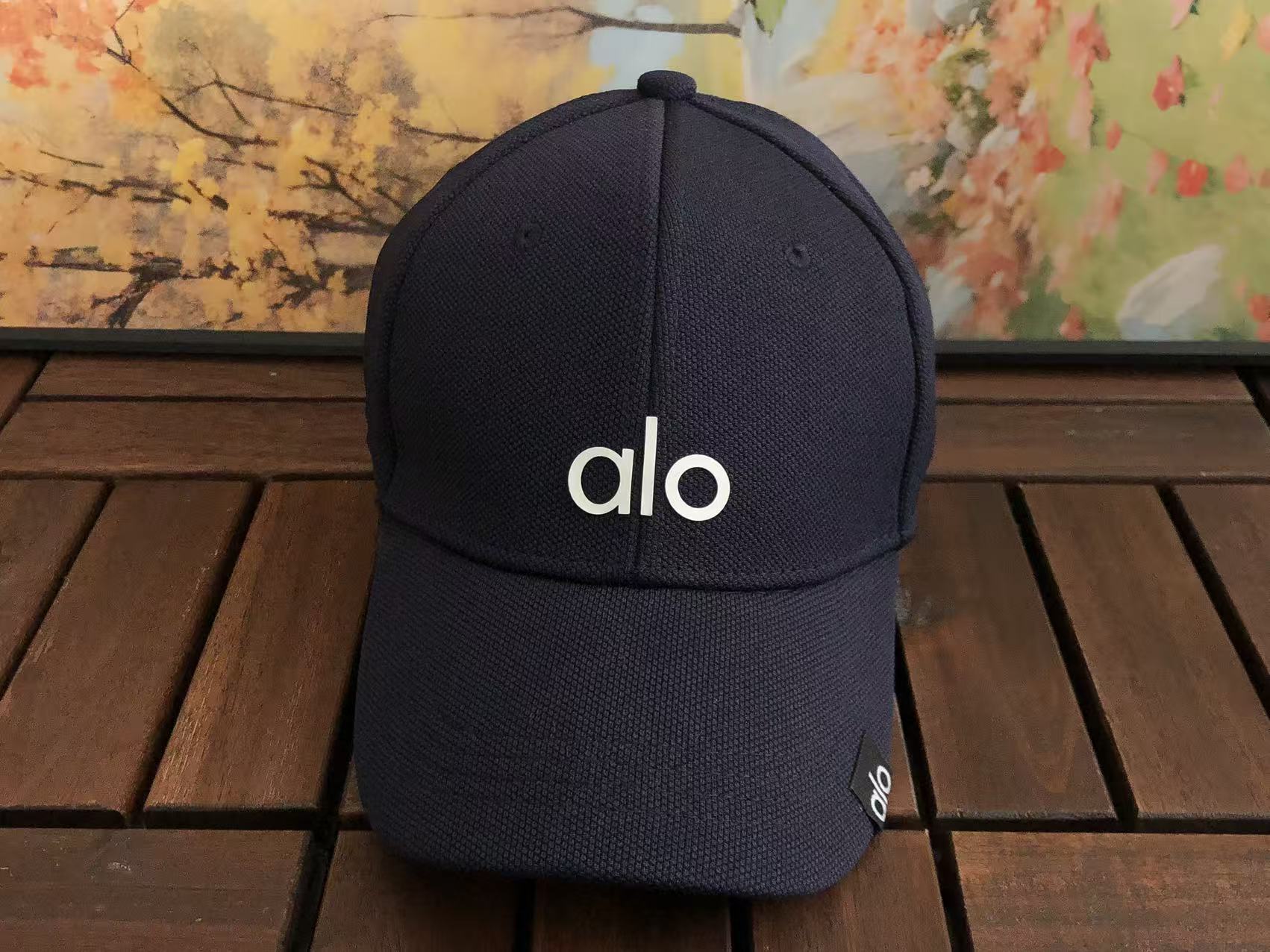 Alo Yoga Cap