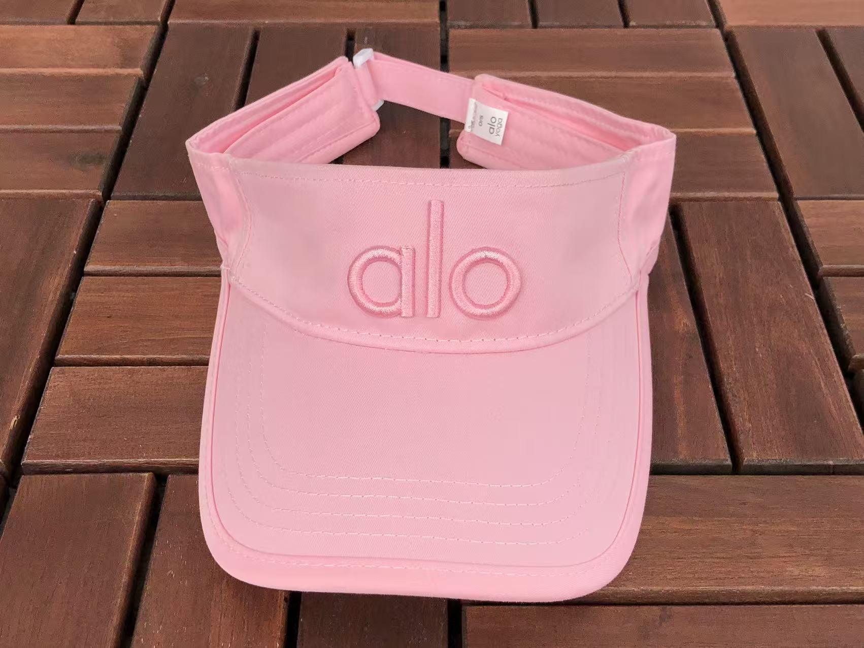 Alo Yoga Visor / Cap