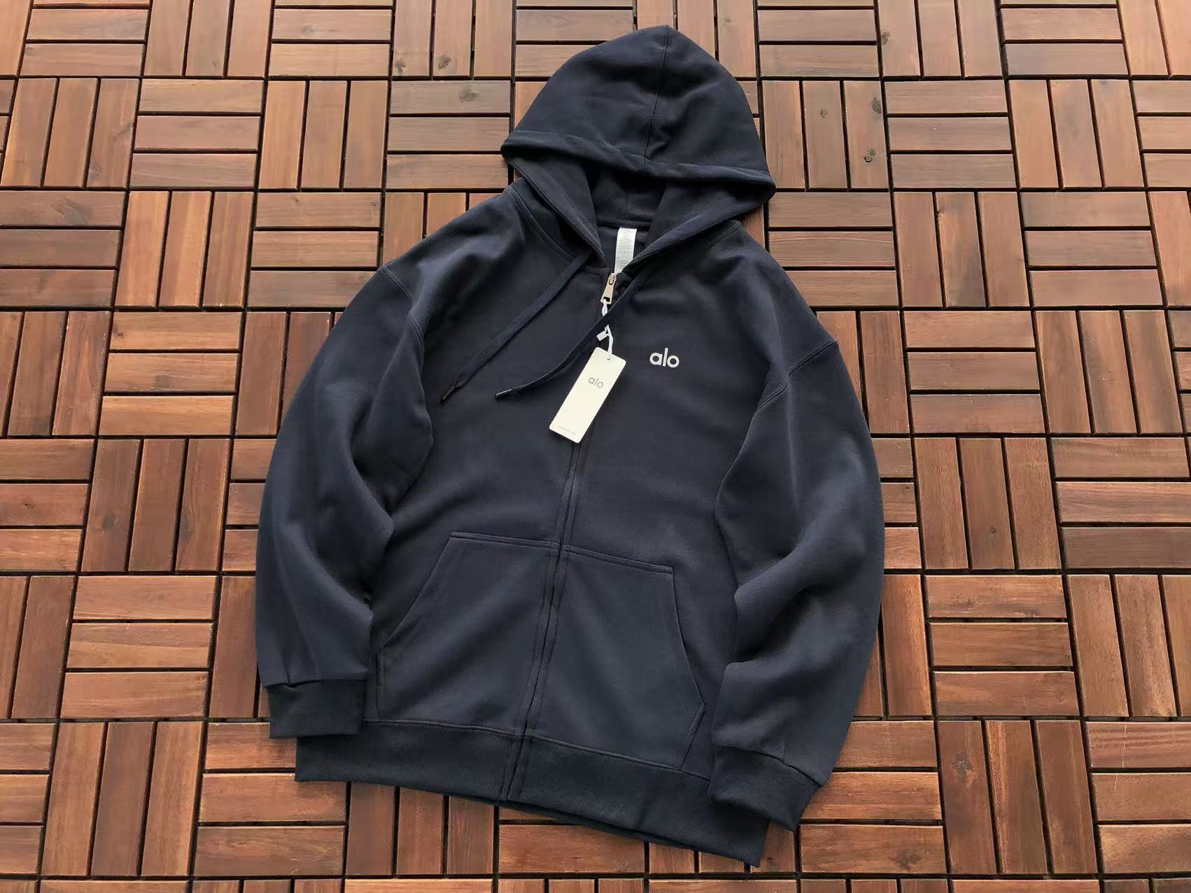 Alo Yoga Hoodie