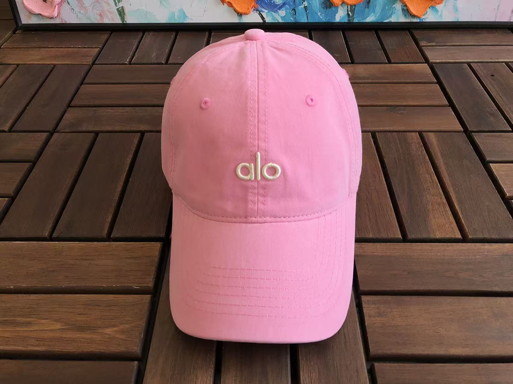 Alo Yoga Cap