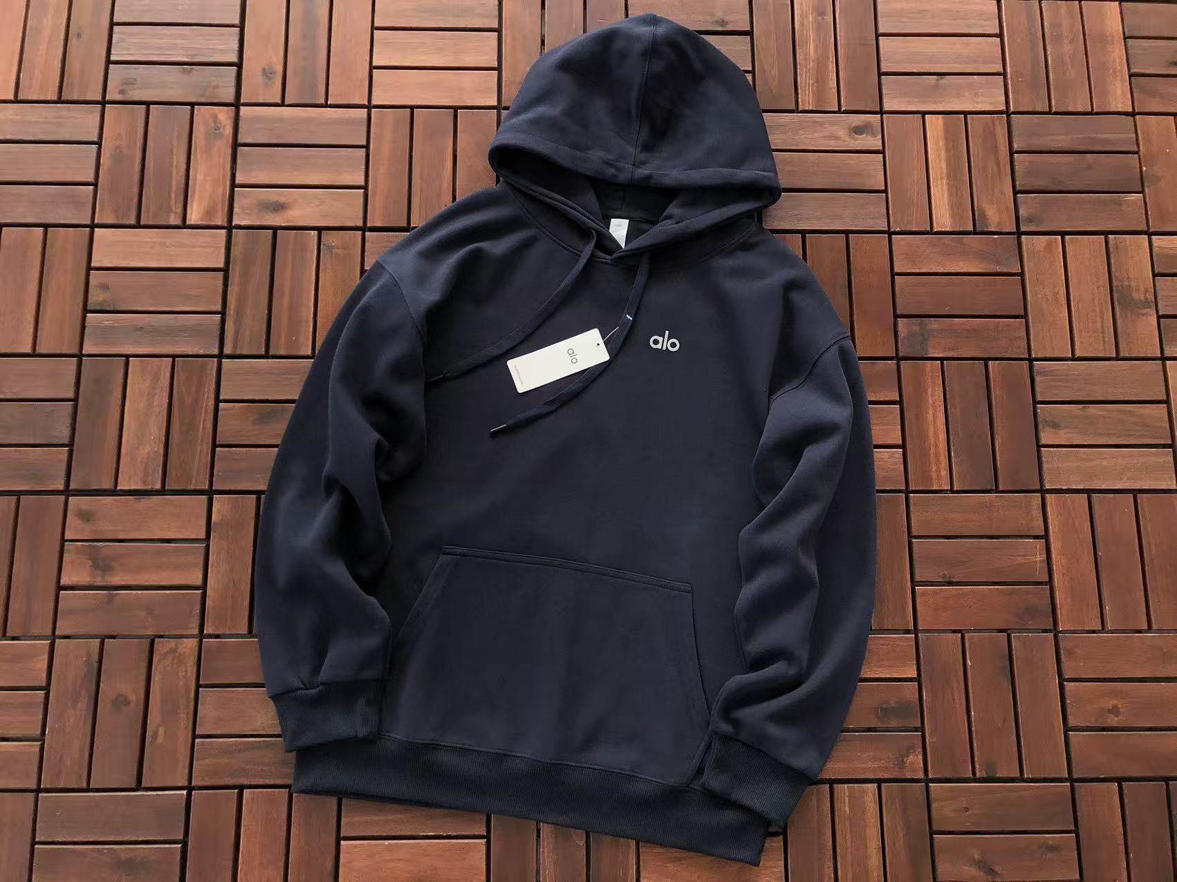 Alo Yoga Hoodie