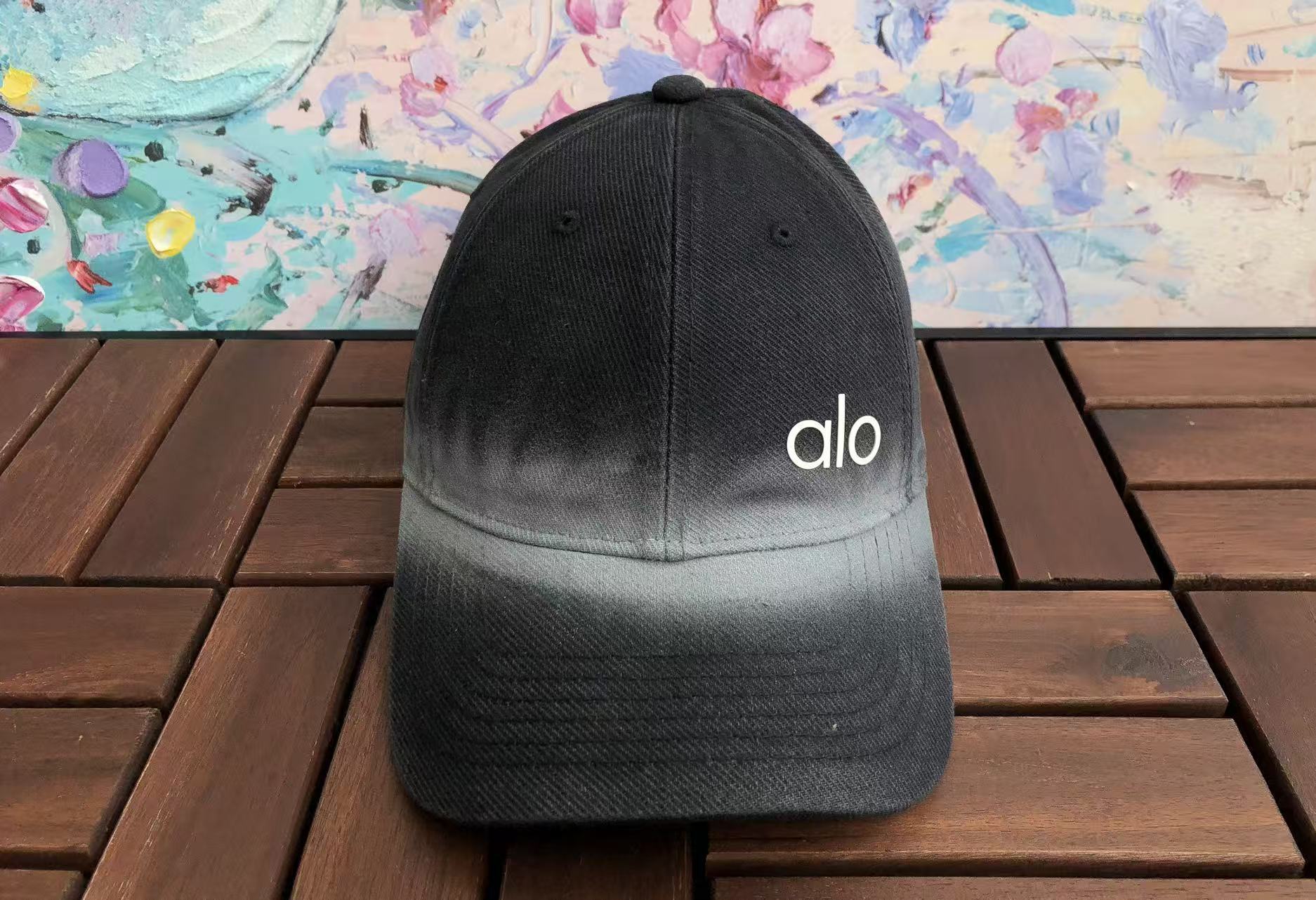 Alo Yoga Cap