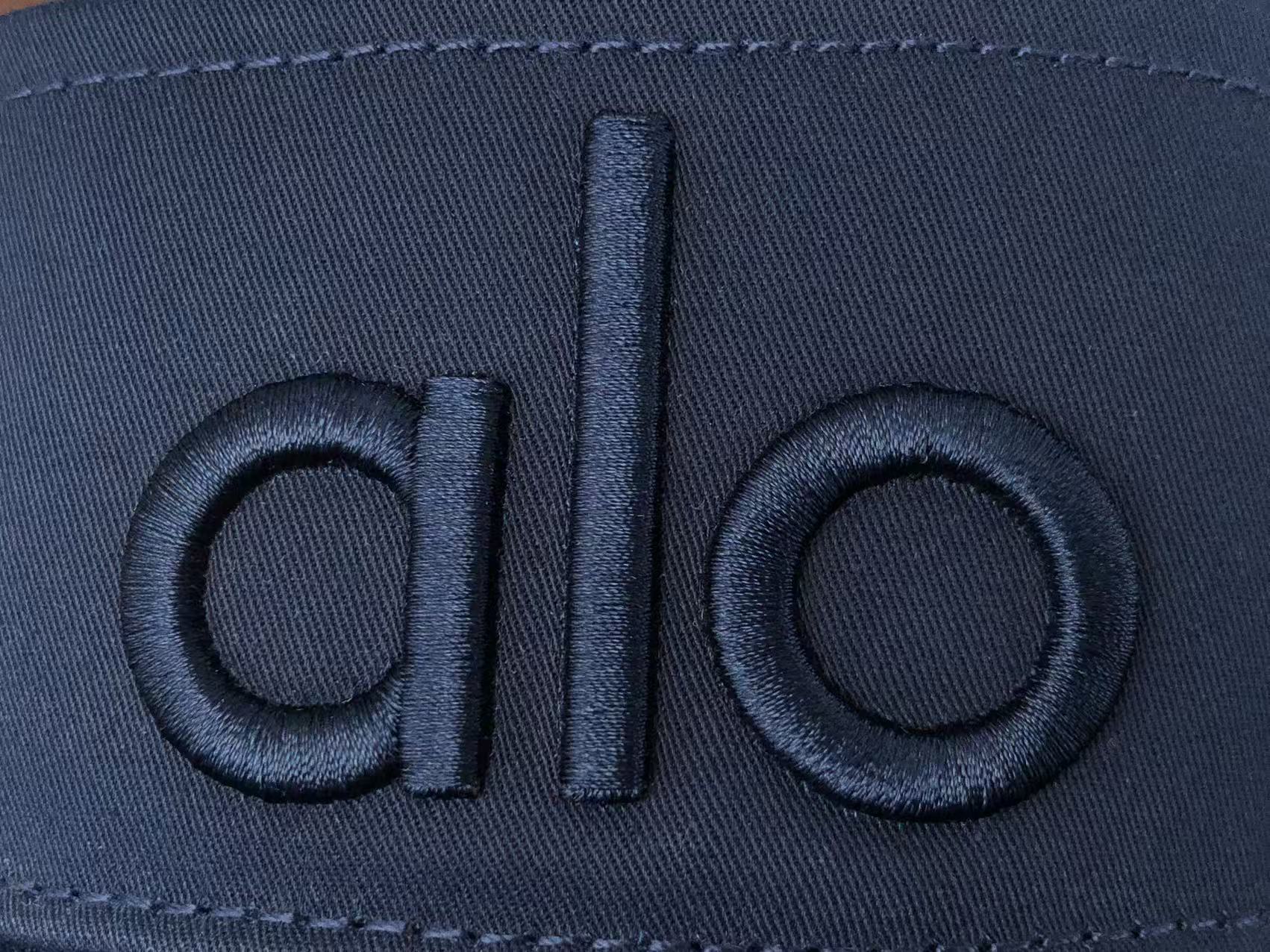 Alo Yoga Visor / Cap