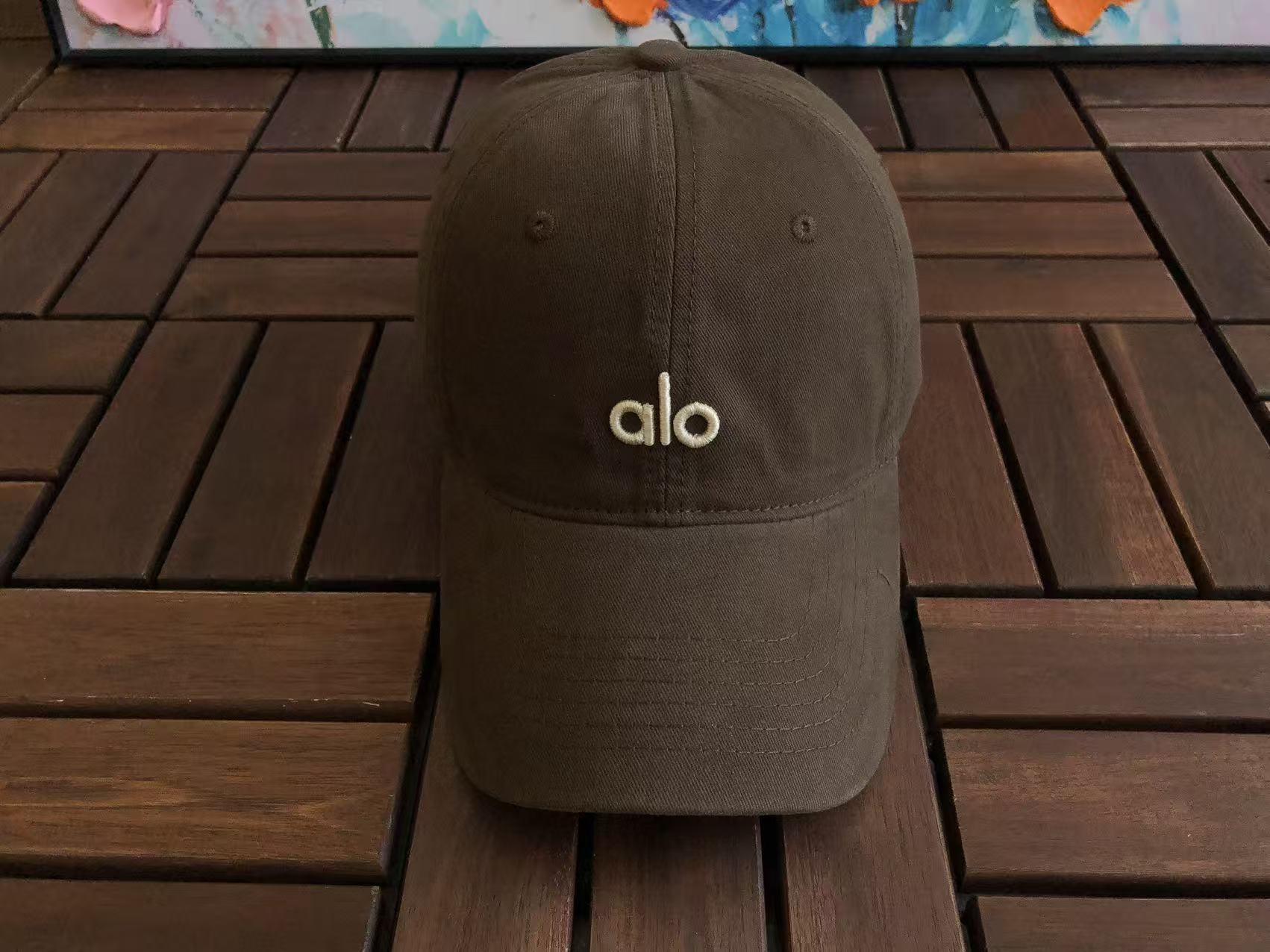 Alo Yoga Cap