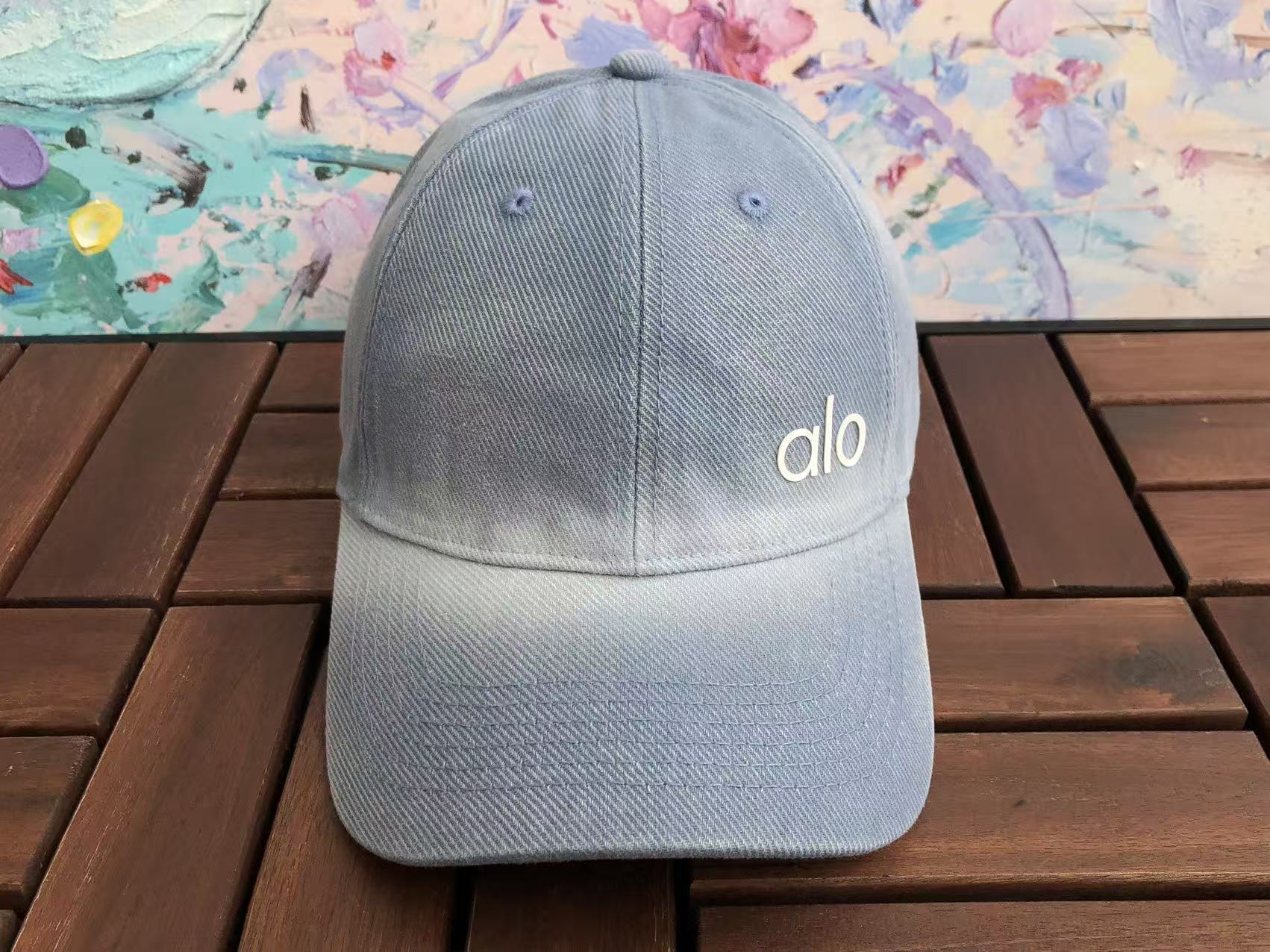 Alo Yoga Cap