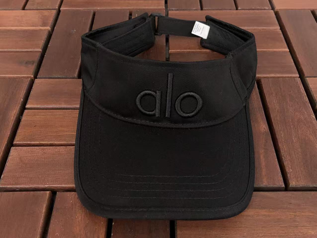 Alo Yoga Visor / Cap