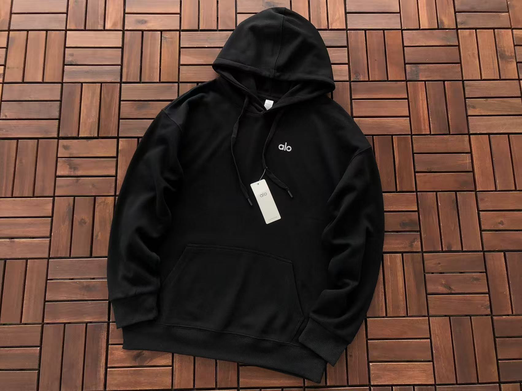 Alo Yoga Hoodie