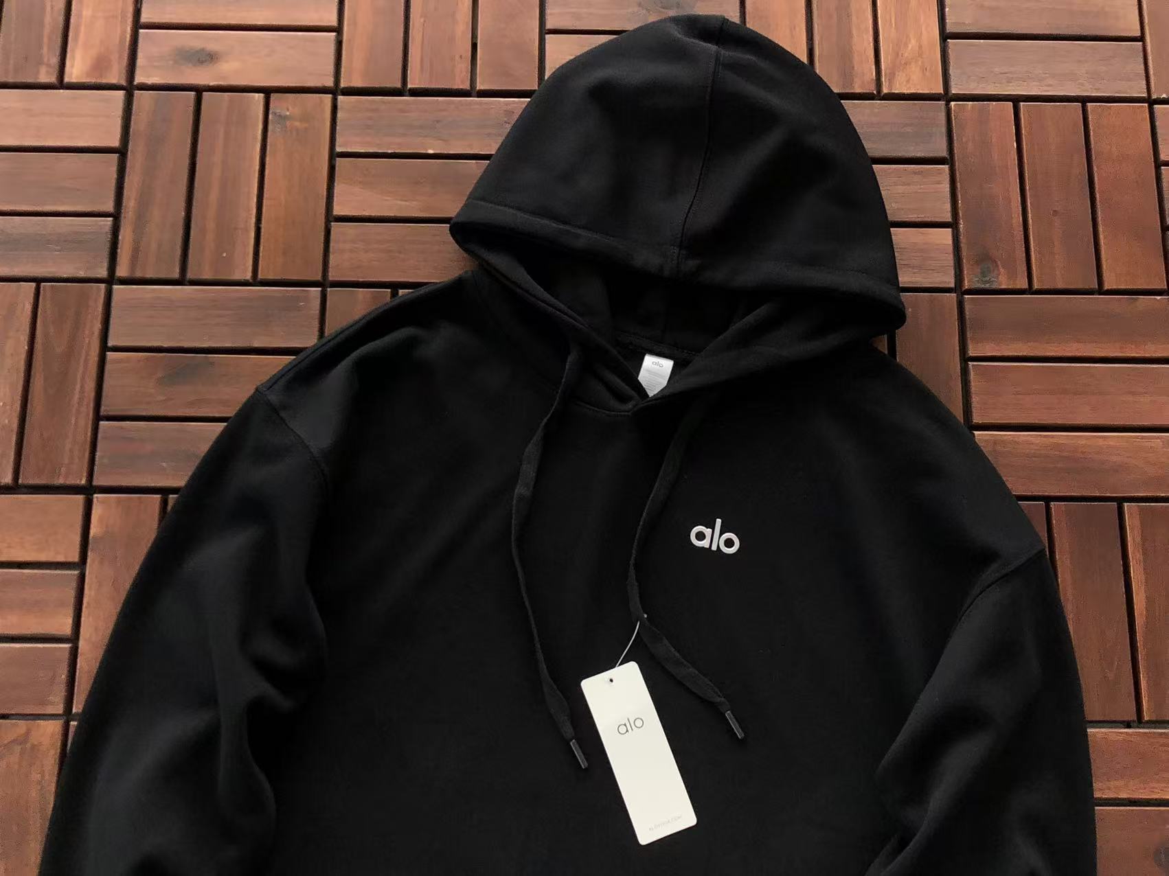 Alo Yoga Hoodie