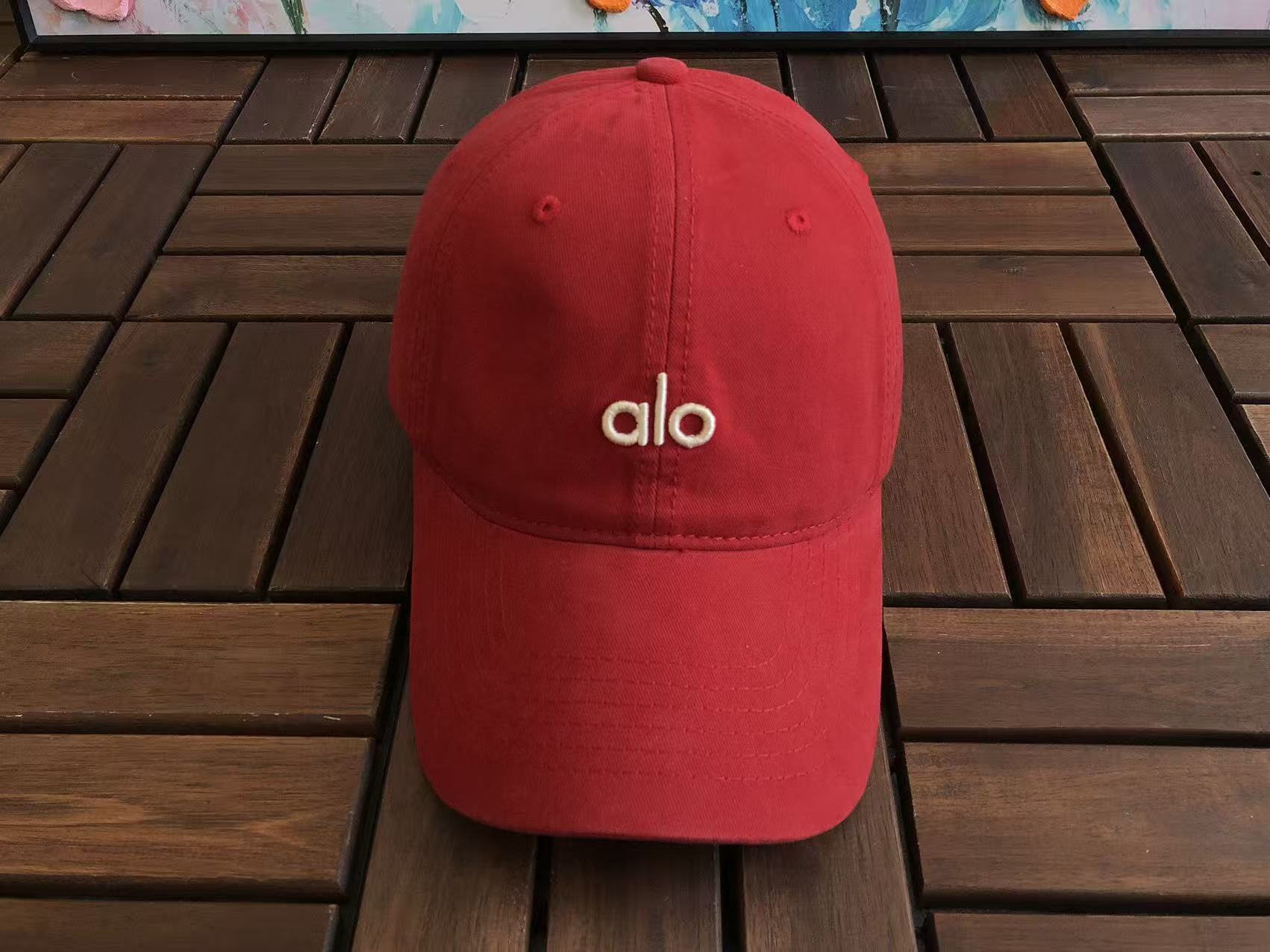 Alo Yoga Cap