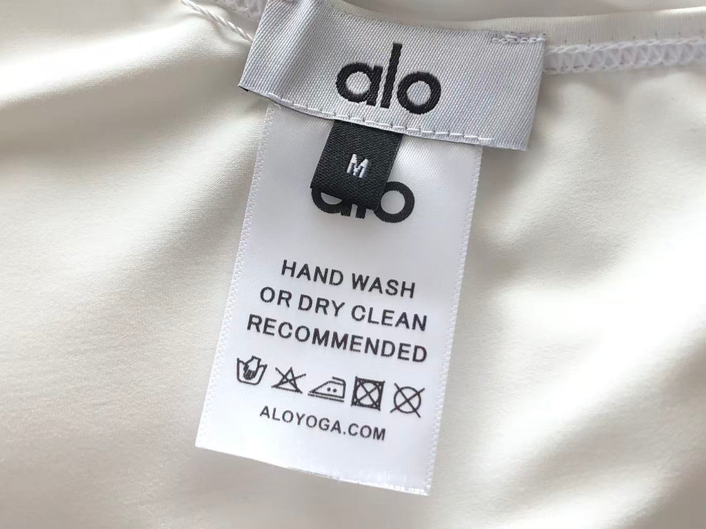 Alo Yoga Women's Yoga Set