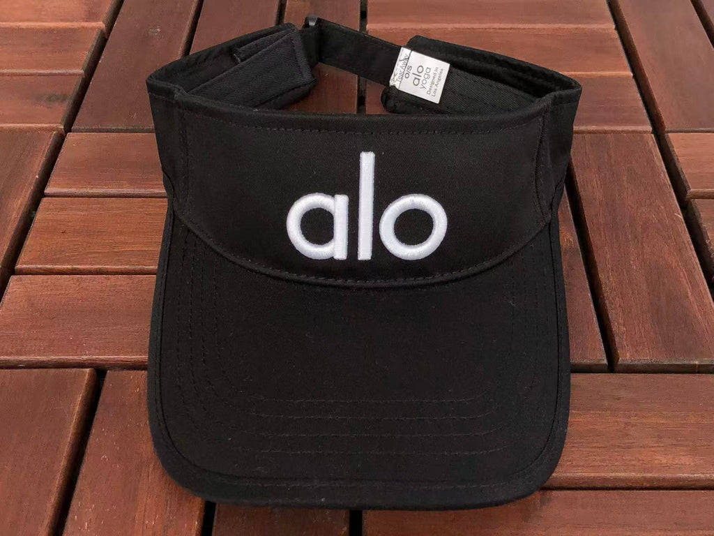 Alo Yoga Visor / Cap