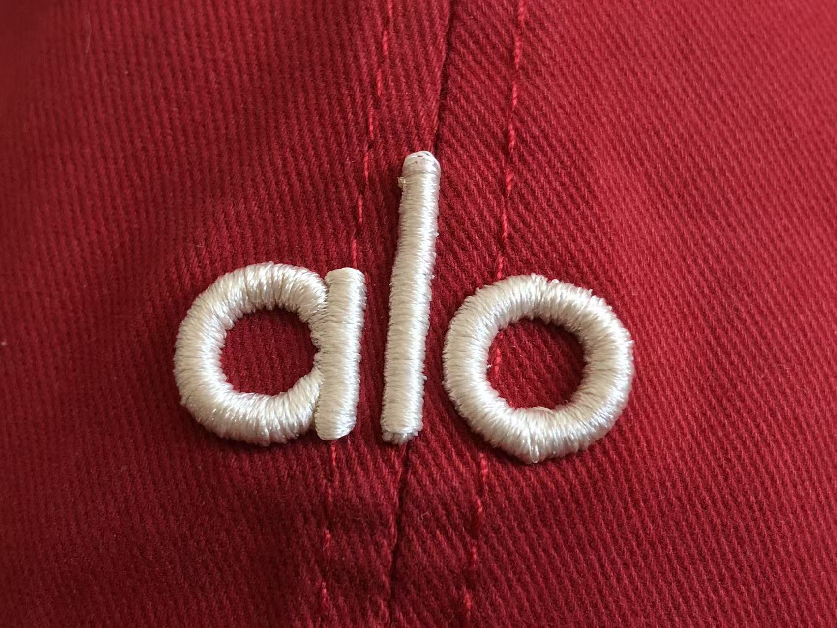 Alo Yoga Cap