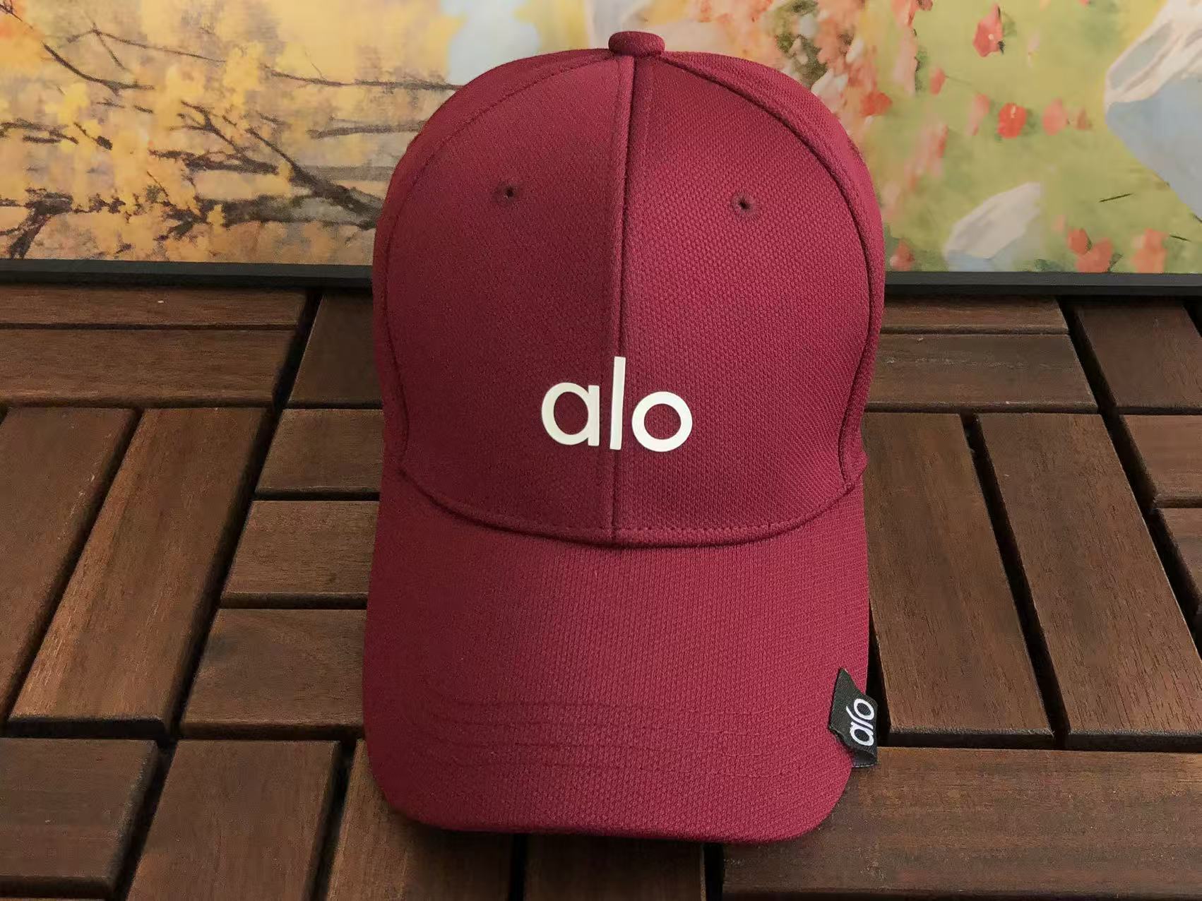 Alo Yoga Cap