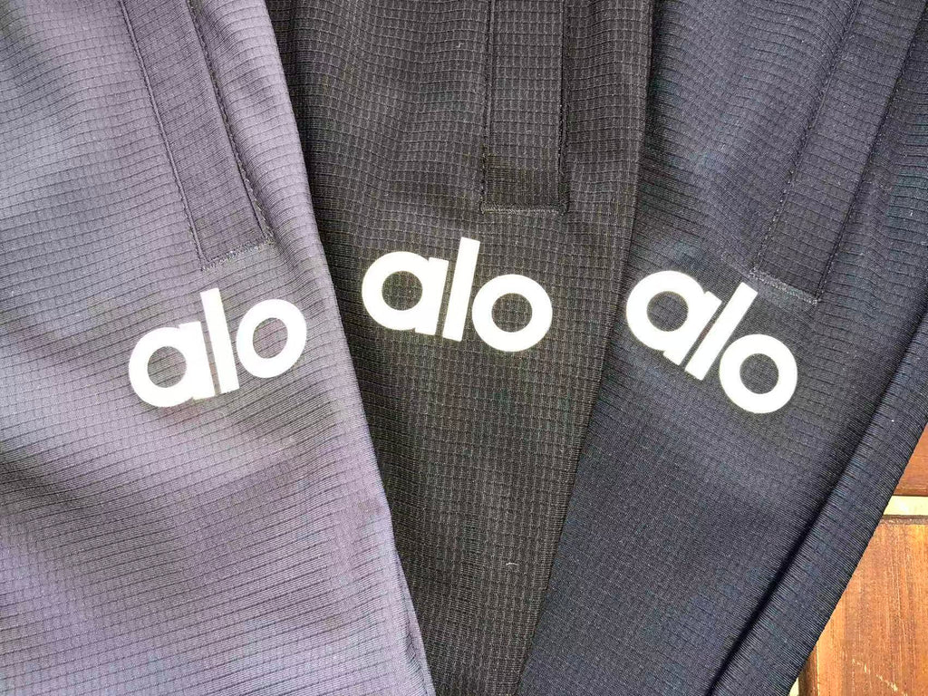 Alo Yoga Trousers