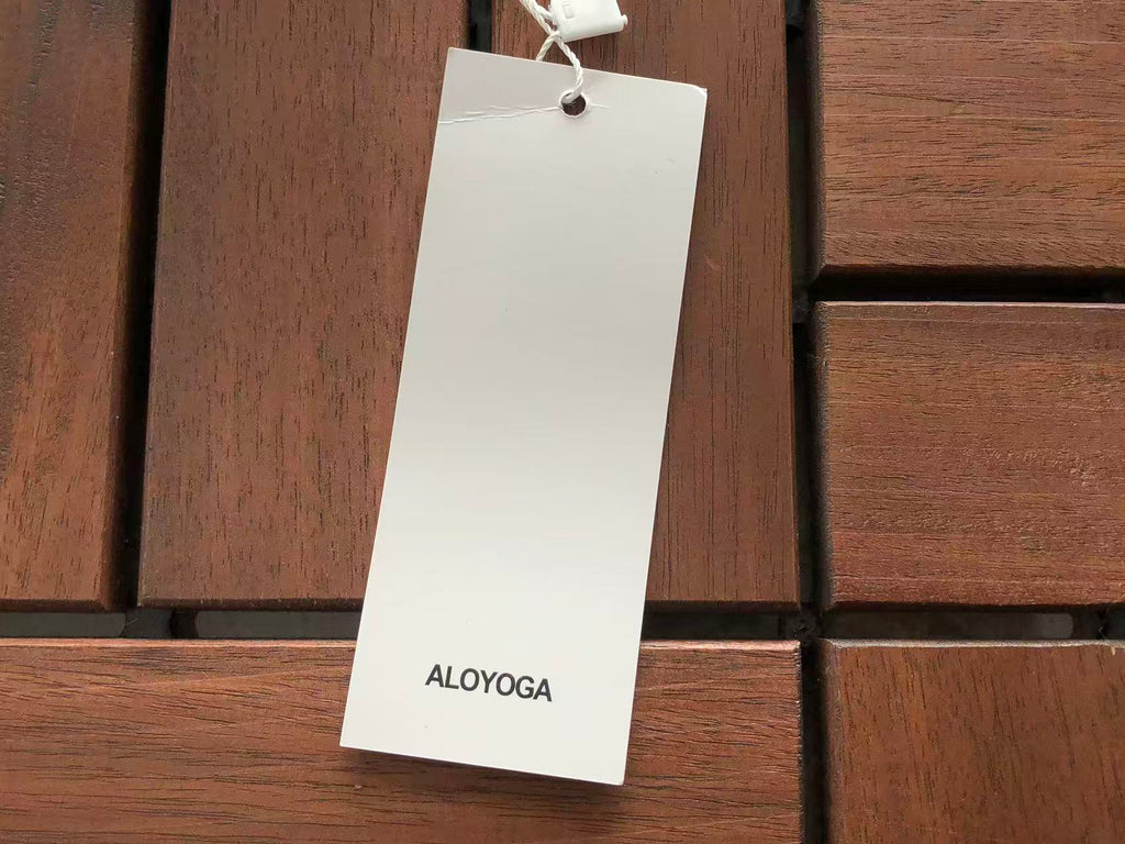 Alo Yoga Women's Yoga Set