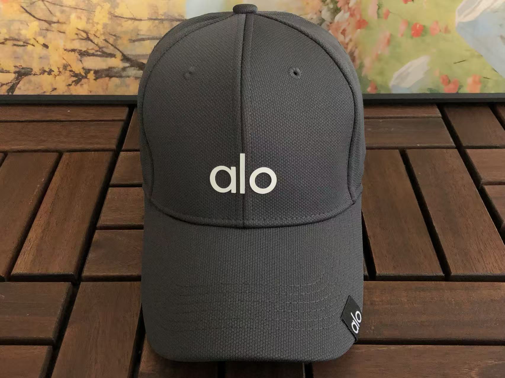 Alo Yoga Cap