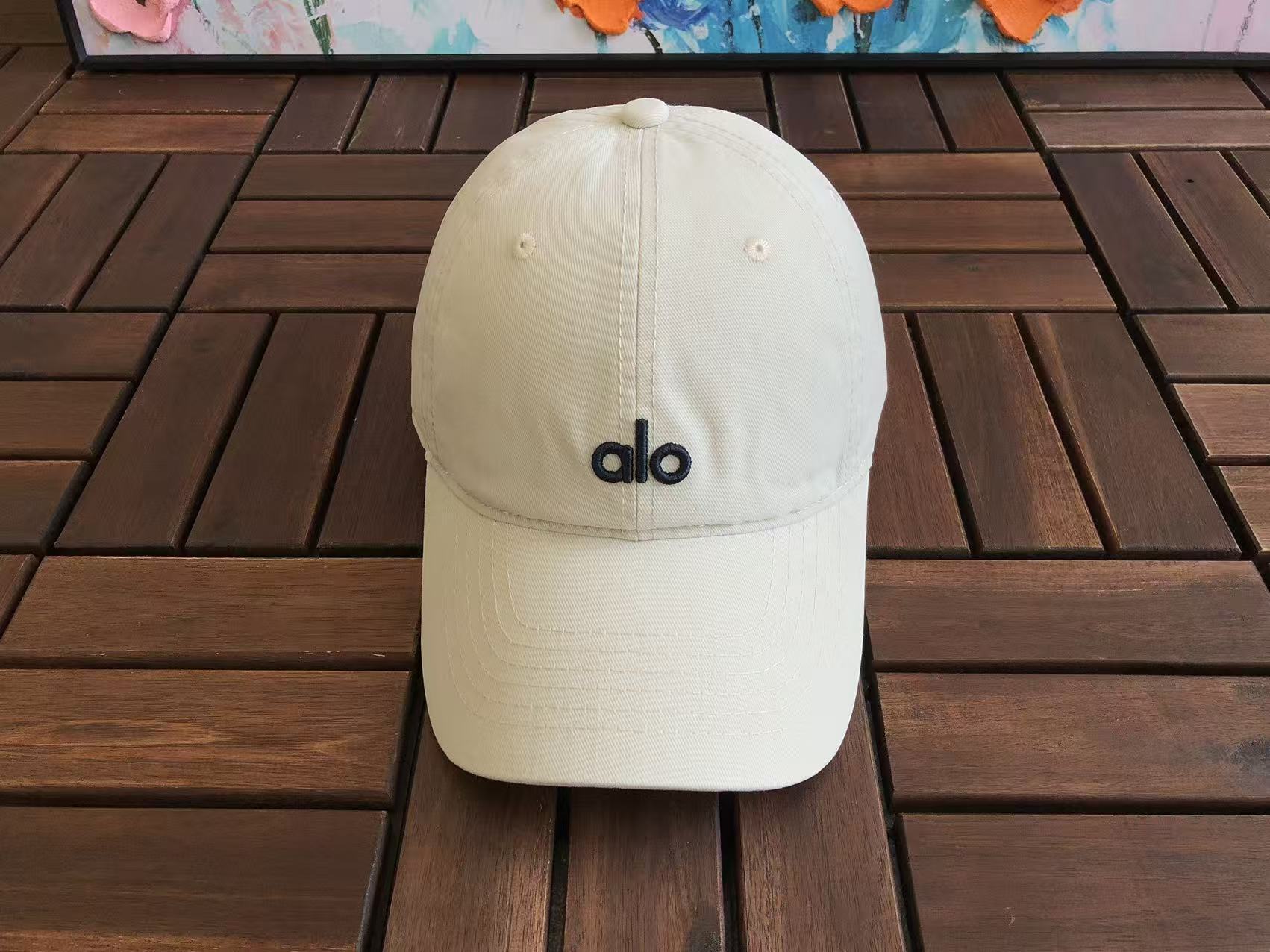 Alo Yoga Cap