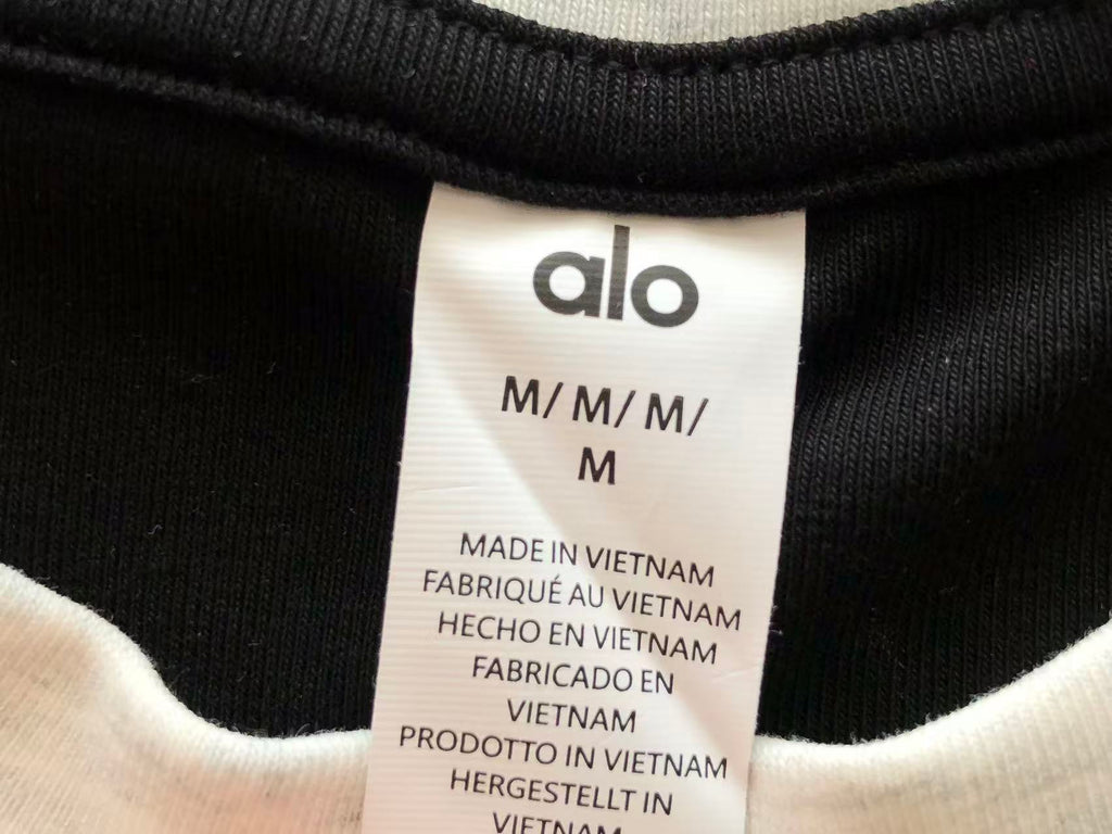 Alo Yoga Women's T-Shirt