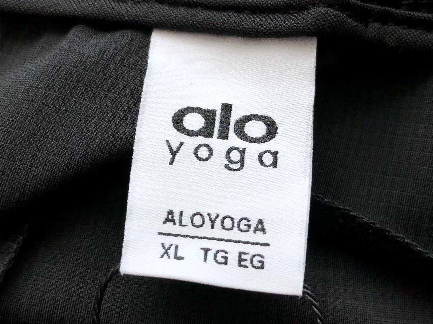 Alo Yoga Shorts