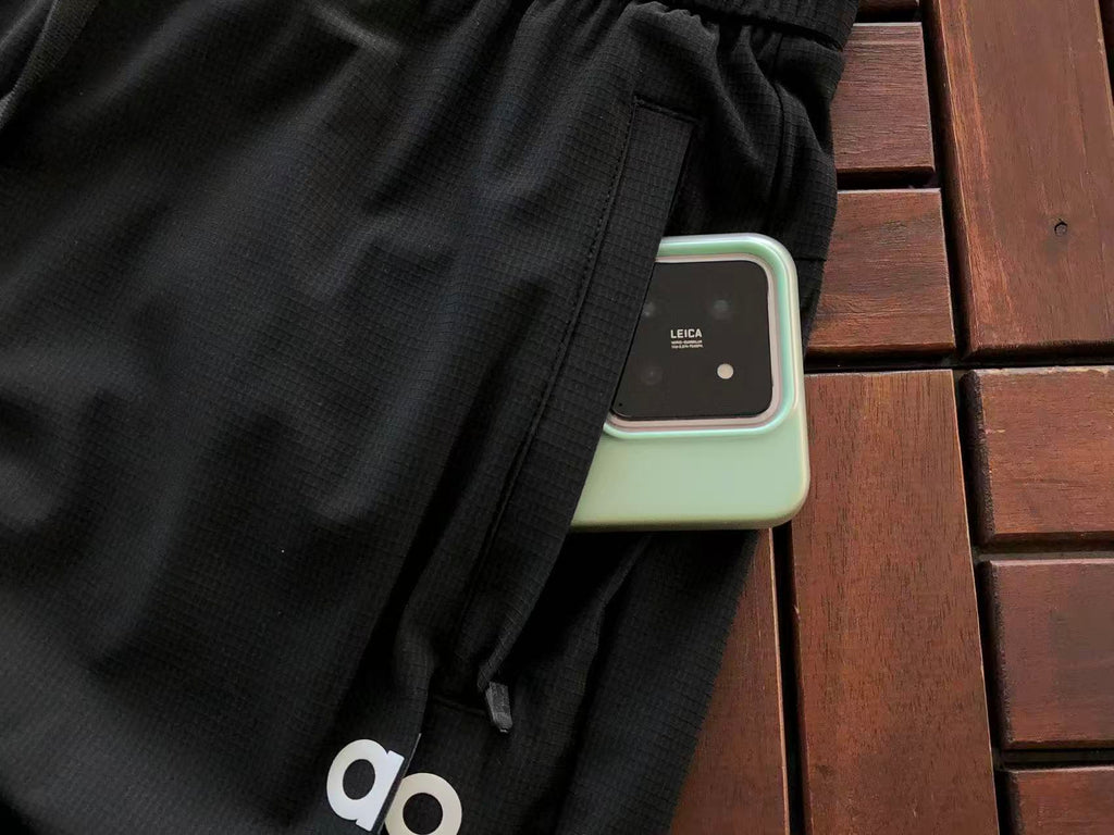 Alo Yoga Trousers