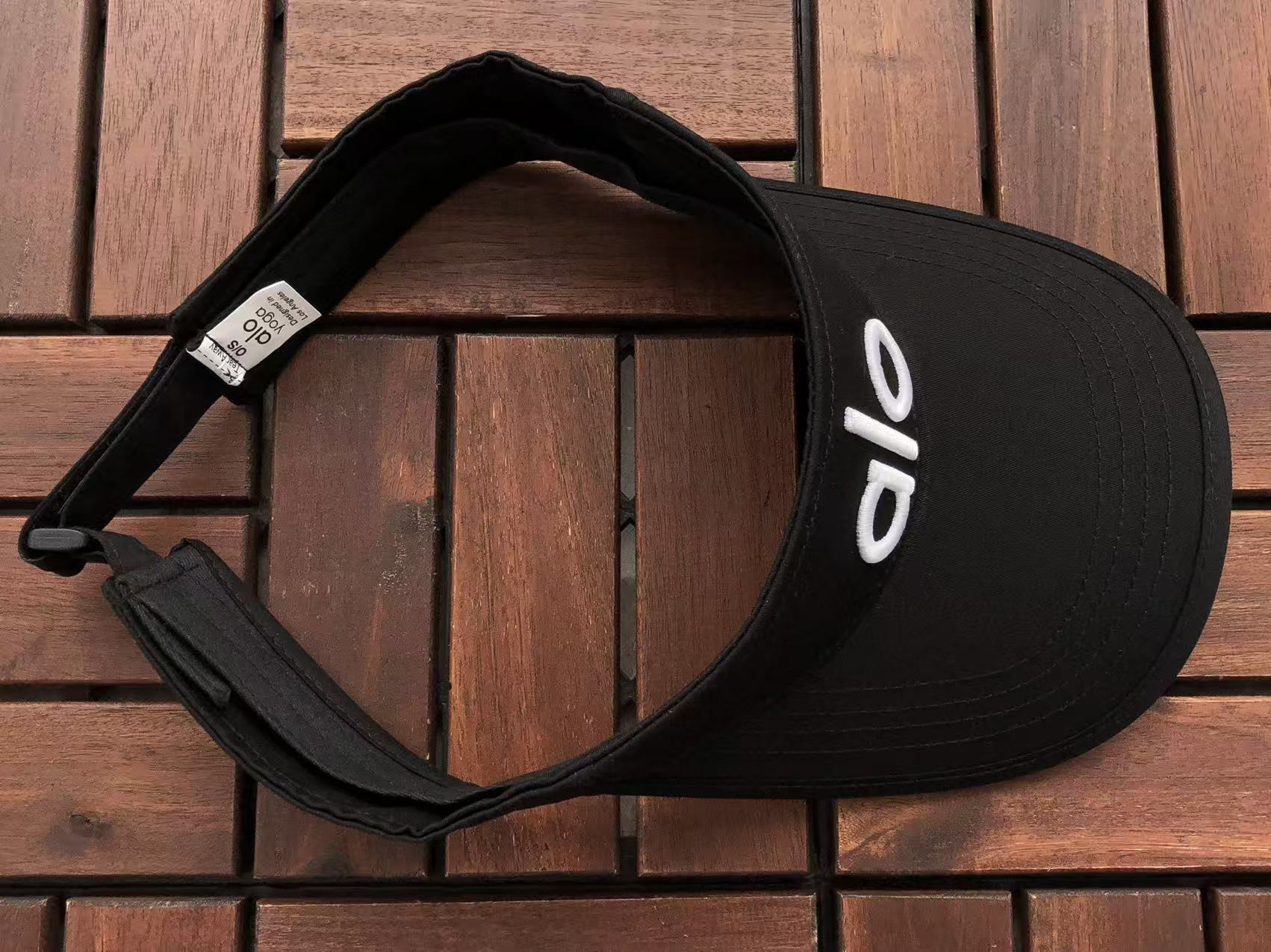 Alo Yoga Visor / Cap