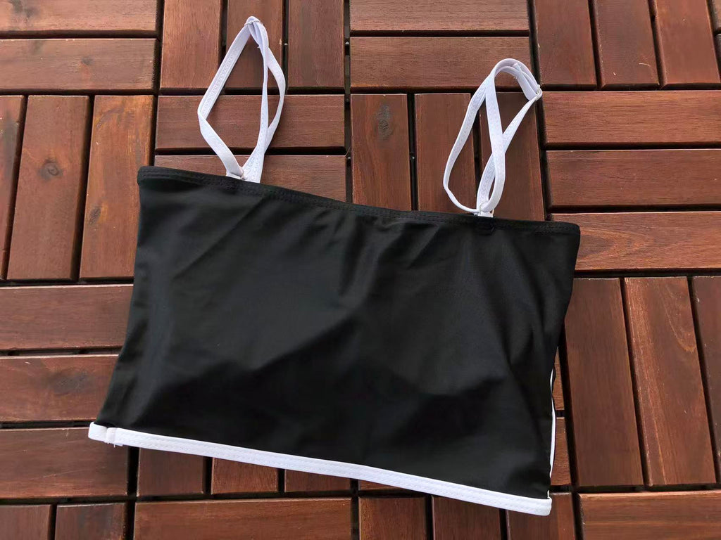 Alo Yoga Women's Bra & Leggings Set