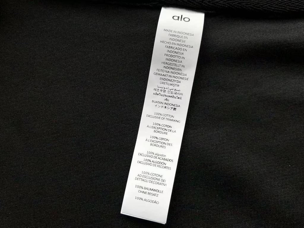 Alo Yoga Hoodie