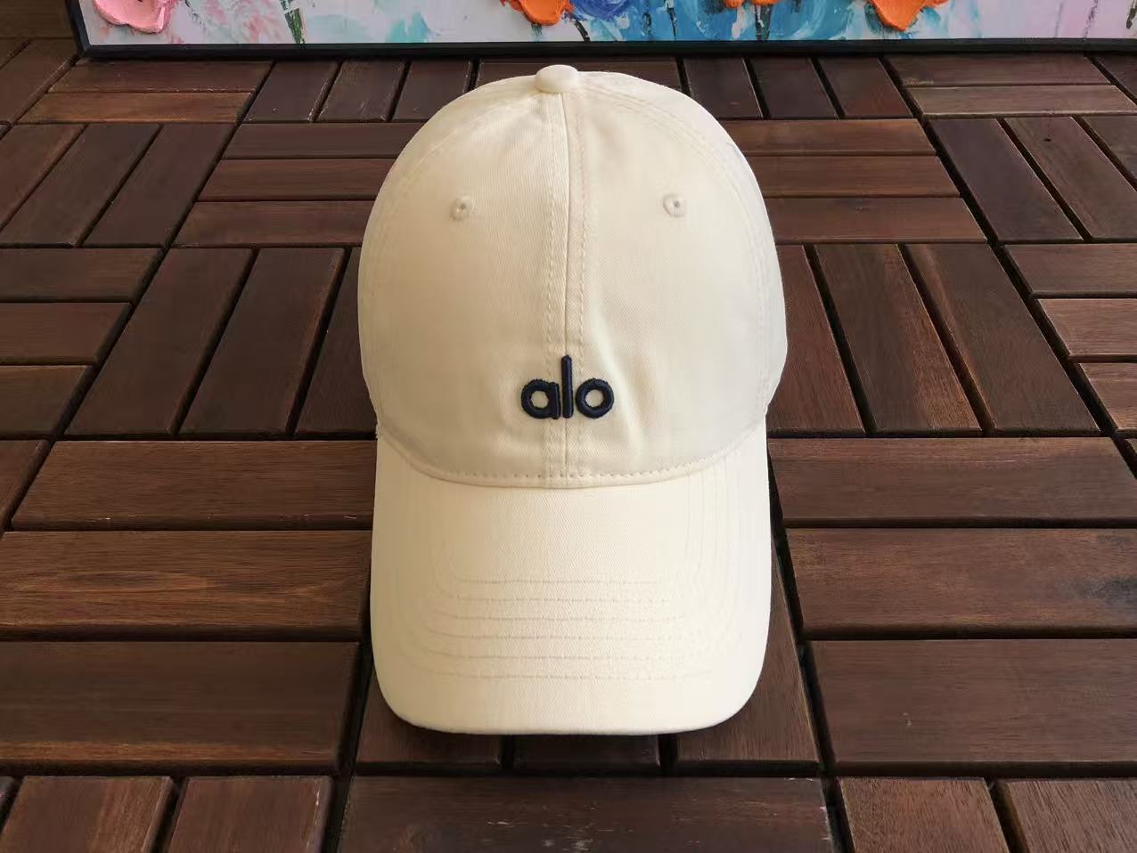 Alo Yoga Cap