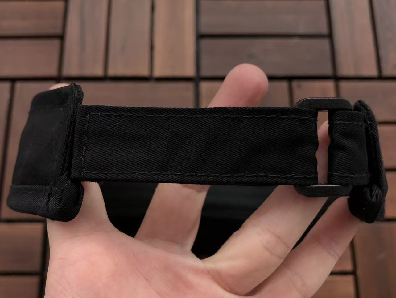Alo Yoga Visor / Cap