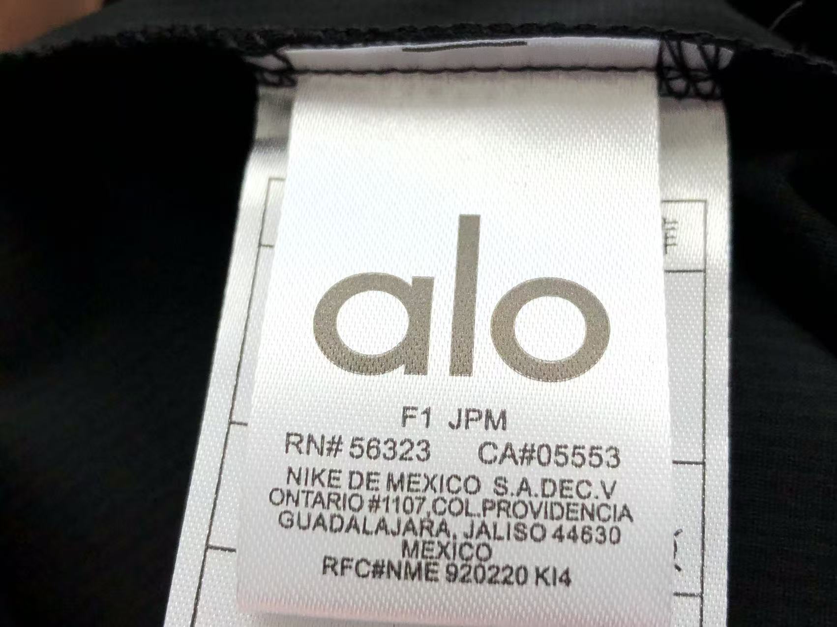 Alo Yoga Shorts