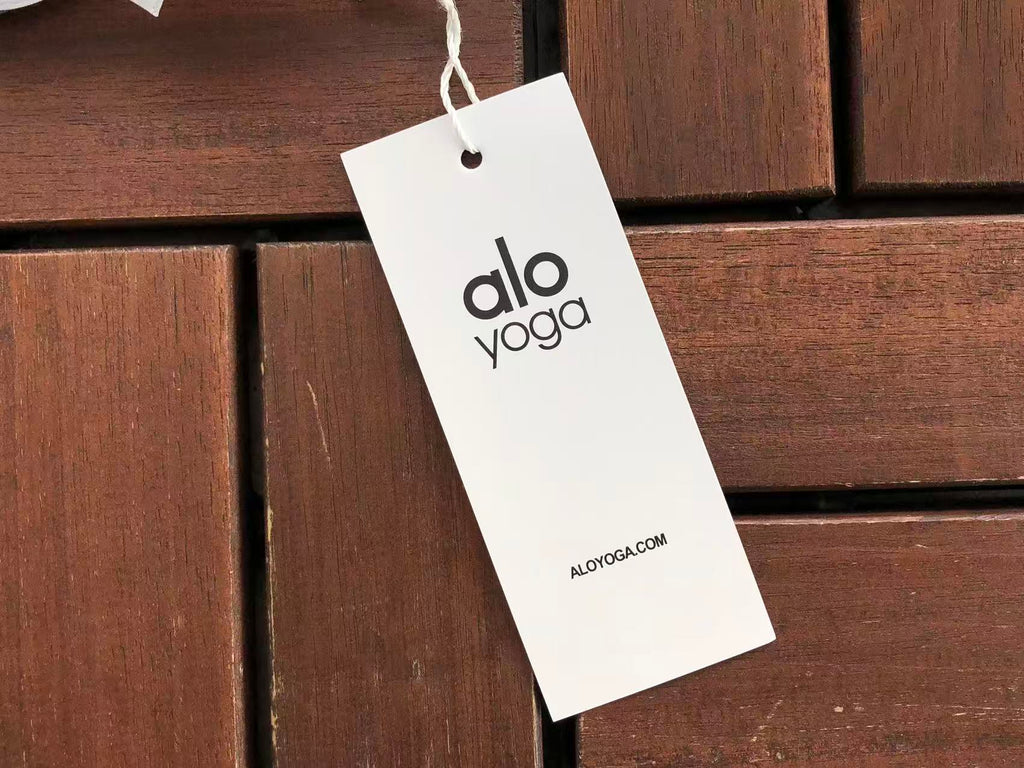 Alo Yoga Women's Yoga Set