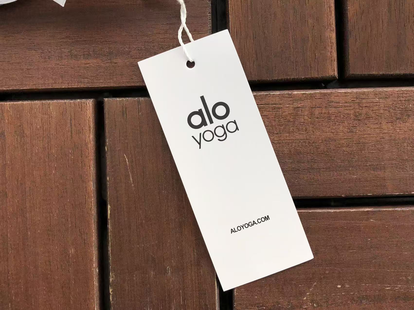 Alo Yoga Women's Yoga Set