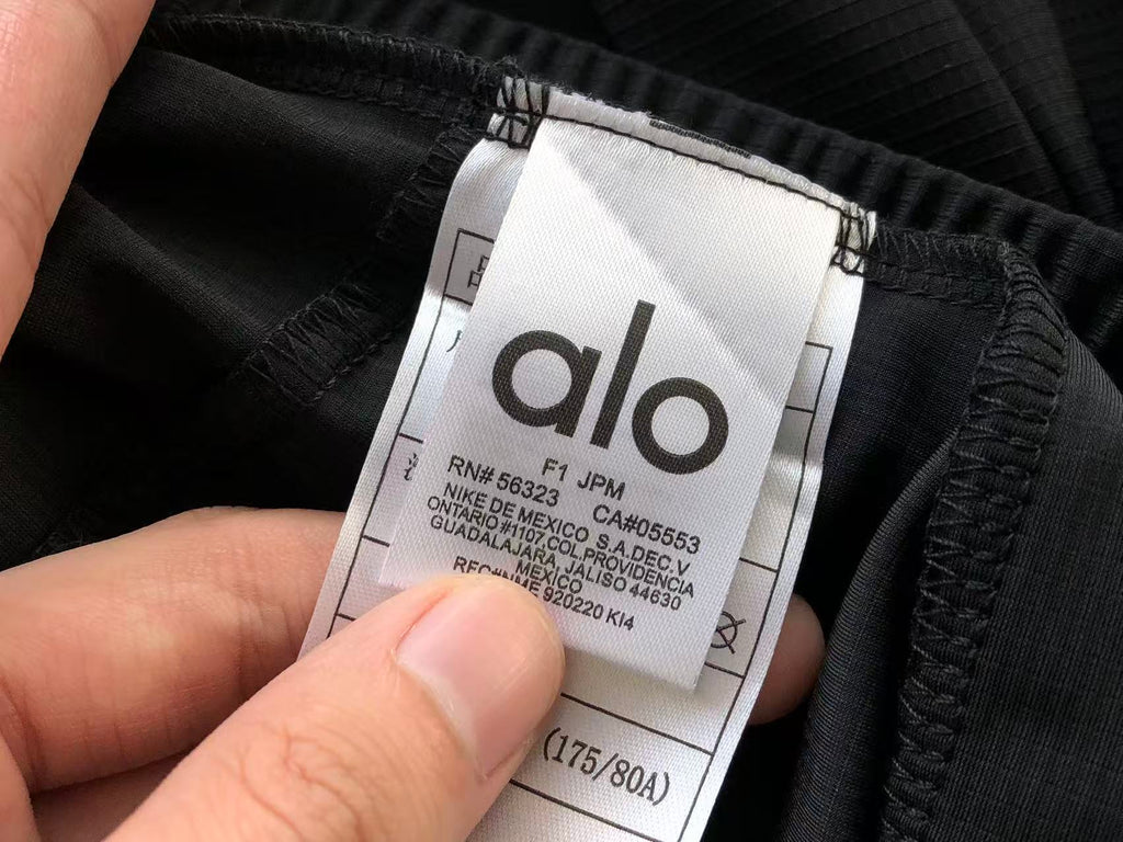 Alo Yoga Trousers